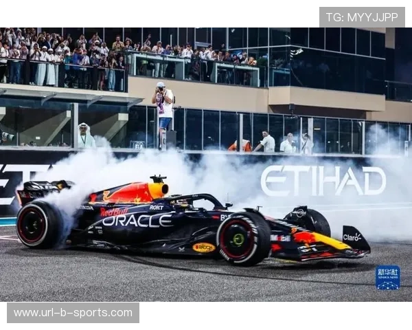 夜战亚斯码头!F1收官排位赛周六引爆,维斯塔潘最后一搏