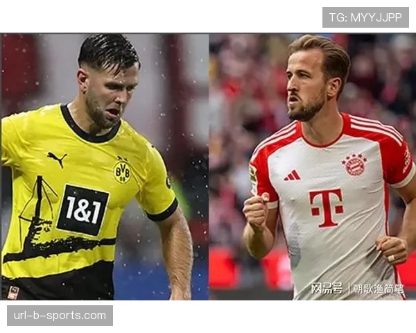 半场战报：多特蒙德暂1-0领先拜仁，进球为疑似越位位置获益的间接任意球